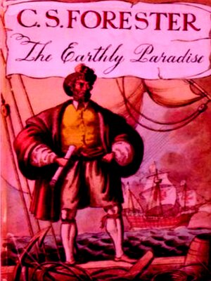 cover image of The Earthly Paradise